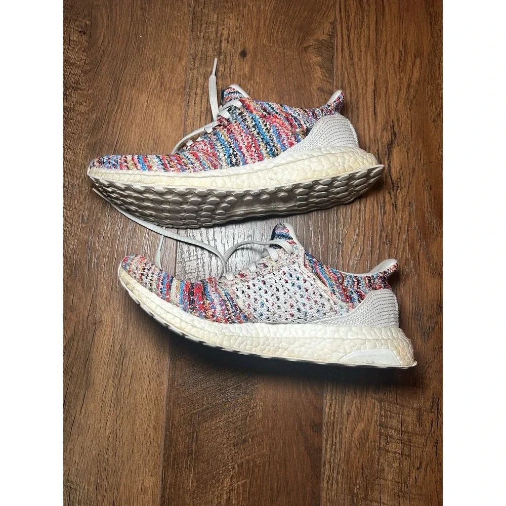 Adidas‎ UltraBoost Clima Missoni Multicolor US 6